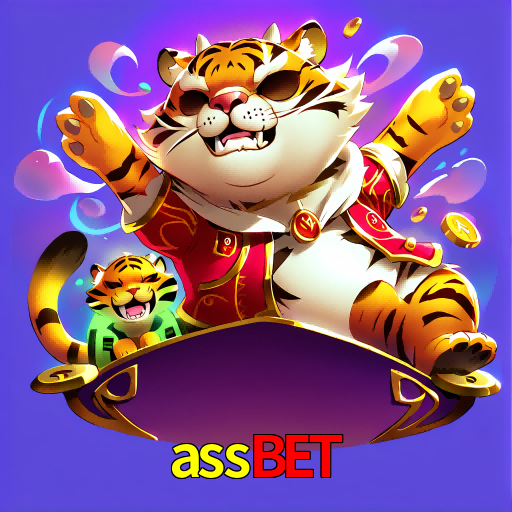 Imagem promocional da assbet mostrando a plataforma e suas vantagens